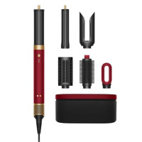 Стайлер Dyson Airwrap Co-anda 2x HS09 Red Velvet/Gold (176955-01)