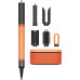 Cтайлер Dyson Airwrap Coanda 2x HS09 T1 T2 Ceramic Apricot Topaz (264002-01)