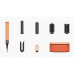 Cтайлер Dyson Airwrap Coanda 2x HS09 T1 T2 Ceramic Apricot Topaz (264002-01)