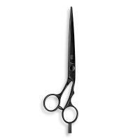 Ножницы Kasho KSI-65 OS DLC парикмахерские для стрижки (6,5")