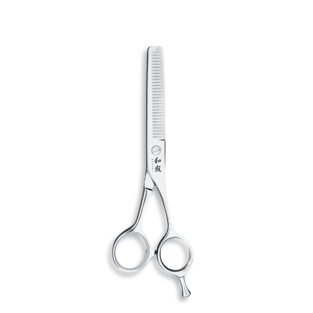 Ножиці Kasho WASABI WST-230 5.5" філірувальні перукарські 