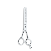 Ножиці Kasho WASABI WST-238 5.5" філірувальні перукарські