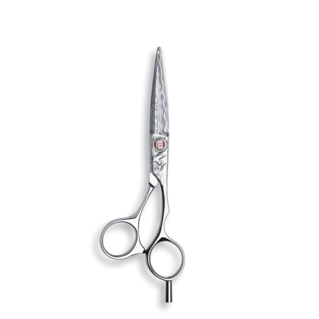 Ножиці Kasho Damascus KAD-55 OS 5.5" перукарські