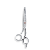 Професійні дамаські ножиці для стрижки Kasho Damascus KAD-55 OS 5.5 дюймів