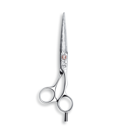 Ножиці Kasho Damascus KAD-60 OS 6.0" перукарські