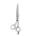 Професійні дамаські ножиці для стрижки Kasho Damascus KAD-60 OS 6.0 дюймів