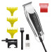 Триммер Wahl Detailer Black (08081-026H)