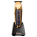 Золотий окантувальний тример Wahl Cordless Detailer Li 08171-716