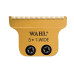 Золотий окантувальний тример Wahl Cordless Detailer Li 08171-716