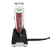 Окантовочная машинка Wahl Cordless Detailer Li 08171-016 бордовая
