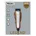 Барберська машинка Wahl Legend 08147-416H бордова