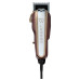 Барберська машинка Wahl Legend 08147-416H бордова
