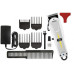 Акумуляторна машинка Wahl Super Taper Cordless 08591-2316H біла