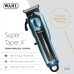 Универсальная аккумуляторная машинка Wahl Super Taper X 3026470
