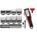 Машинка для стрижки Wahl Magic Clip Cordless 5V (08148-2316H)