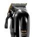 Черная аккумуляторная машинка Wahl Magic Clip Cordless 3026434
