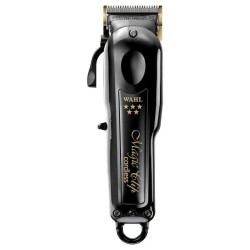 Машинка для стрижки WAHL Black Cordless Magic Clip (3026434)