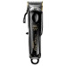 Черная аккумуляторная машинка Wahl Magic Clip Cordless 3026434