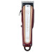 Аккумуляторная машинка для стрижки Wahl Cordless Legend 5V 08594-016