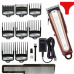 Аккумуляторная машинка для стрижки Wahl Cordless Legend 5V 08594-016