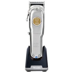 Машинка для стрижки Wahl CORDLESS SENIOR METAL EDITION (3000116)
