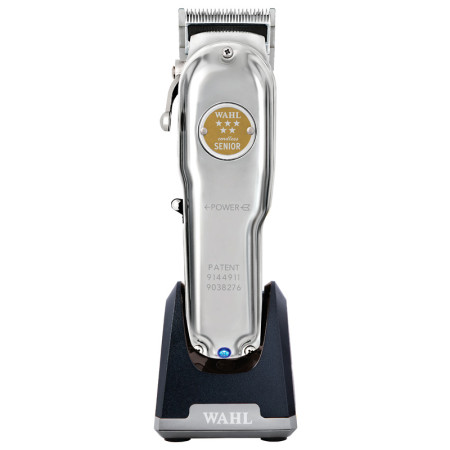 Машинка для стрижки Wahl CORDLESS SENIOR METAL EDITION (3000116)