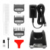 Професійна машинка для стрижки Wahl CORDLESS SENIOR METAL EDITION 3000116