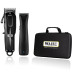 Wahl Cordless Combo 08592-017H Super Taper и Beret Stealth