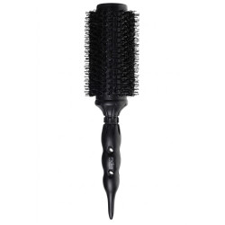 Брашинг Maka Professional Iron Ceramic Poking Black Roll #8 (65 мм)