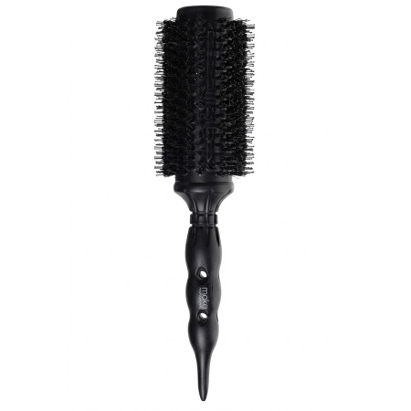 Брашинг Maka Professional Iron Ceramic Poking Black Roll #8 (65 мм)