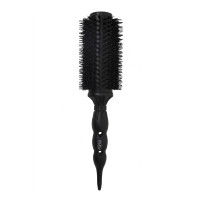 Брашинг Maka Professional Iron Ceramic Poking Black Roll #7 (60 мм)