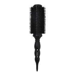 Брашинг Maka Professional Iron Ceramic Poking Black Roll #7 (60 мм)