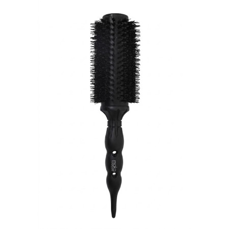 Брашинг Maka Professional Iron Ceramic Poking Black Roll #7 (60 мм)