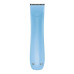 Блакитний акумуляторний тример Wahl Peanut Li Cordless 3026718