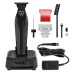 Професійний тример Wahl Hi-Viz Nightshade 3027148 чорний