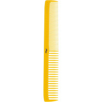 Гребінець LEADER 125 Yellow Black Logo Wings для волосся