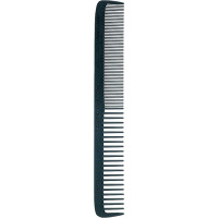 Гребінець LEADER Carbon Create 925 Dark Green для волосся