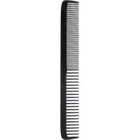 Гребінець LEADER Carbon Create 925 Carbon Black для волосся