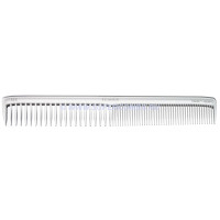 Гребінець LEADER ULTEM SP 125 Clear для волосся
