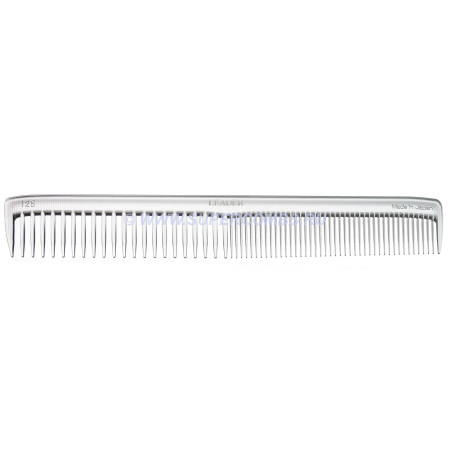 Гребень LEADER ULTEM SP 125 Clear для волос
