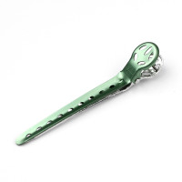 Затискач для волосся Y.S.Park Clip L Pale Green, 1 шт