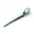 Затискач для волосся Y.S.Park Clip L Pale Green, 1 шт