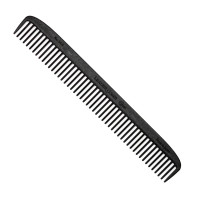Гребінець LEADER CARBON CREATE 969 Carbon Black