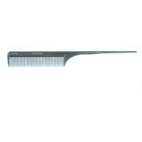 Гребінець LEADER ULTEM SP Winding Comb L No.142 Navy