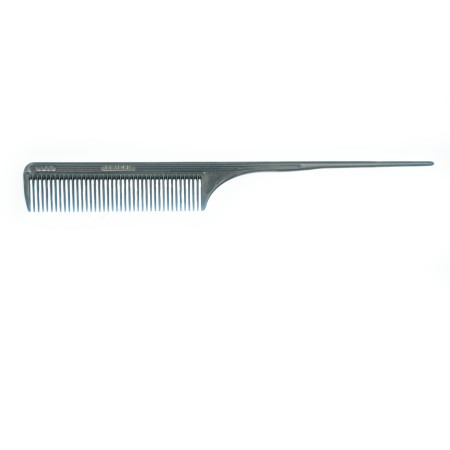 Гребінець LEADER ULTEM SP Winding Comb L No.142 Navy