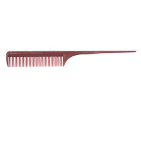 Гребінець LEADER ULTEM SP Winding Comb L No.142 Wine