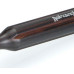 Професійний японський дерев'яний браш для волосся HONGO K-408 Hair Care Roll Brush 60 мм з комбінованою щетиною