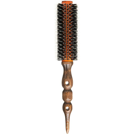 Брашинг Hot Iron Brush, W115 - 22mm