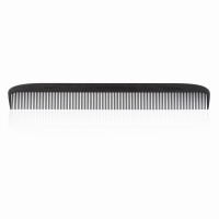 Гребінець LEADER CARBON COMB CREATE 967 Carbon Black