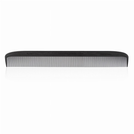 Гребінець LEADER CARBON COMB CREATE 967 Carbon Black